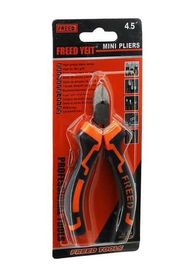 Freed Yeit Bgc-5 Mini Yan Keski 4.5" Mını