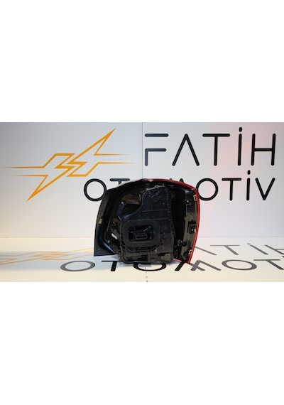 Volkswagen Polo 14- Sol Stop Lambası L 6c0945095a
