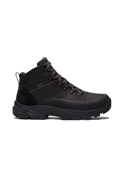 Timberland Mt. Maddsen 2.0 Mıd Lace Up Waterproof H Erkek Ayakkabısı Tb0a2qa9w021 Kahverengi