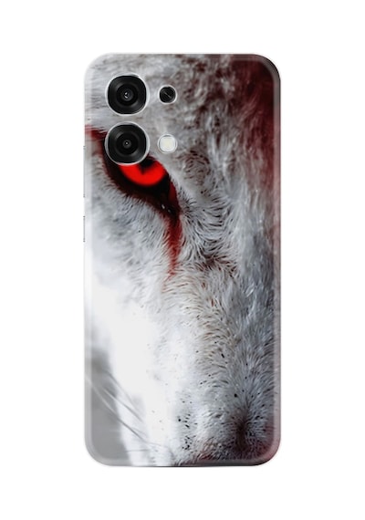 Oppo A6 Pro Kılıf Desenli Baskılı Yüksek Korumalı Silikon Kapak Stk-.1036.jpg Renk53 Renk53