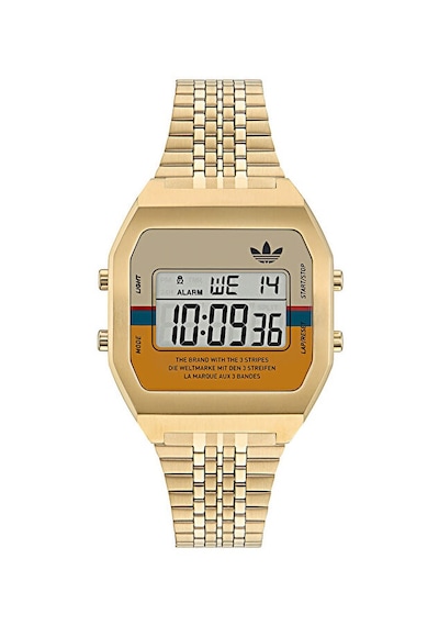 Adidas Adaost23555 Erkek Kol Saati