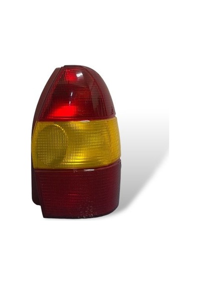 Fiat Palio Weekend Sw Sağ Stop Lambası 1998-2001 Depo