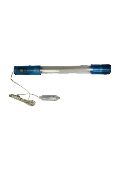Universal Neon Led Lamba Çakmaklık Girişli