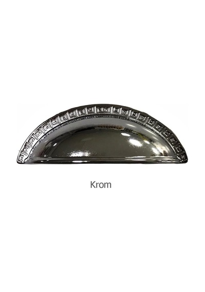 Eymenyapimarket Tas Çanak Mobilya Kulp Dolap Çekmece 64 Mm
