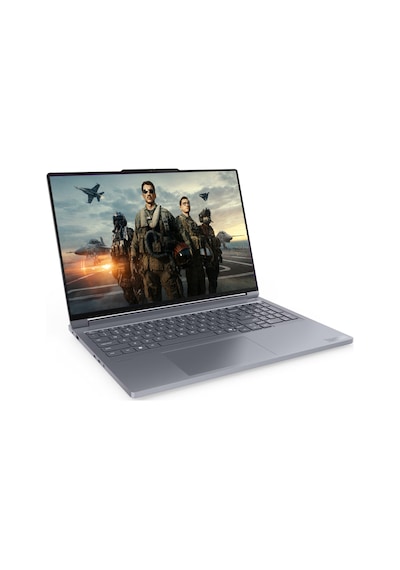 Lenovo ThinkBook 16P Gen 6 IAX 21R0004BTXH53 Ultra 7 255HX 128 GB 2 TB SSD 8 GB/rtx5060 115w 16" W11H Dizüstü Bilgisayar + Çanta
