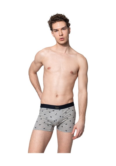 John Frank Urban Couture Boxer - Jfbuc111