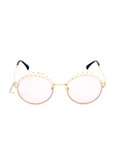 Twınexte 1108 5 53-20 Unisex Güneş Gözlüğü - 20