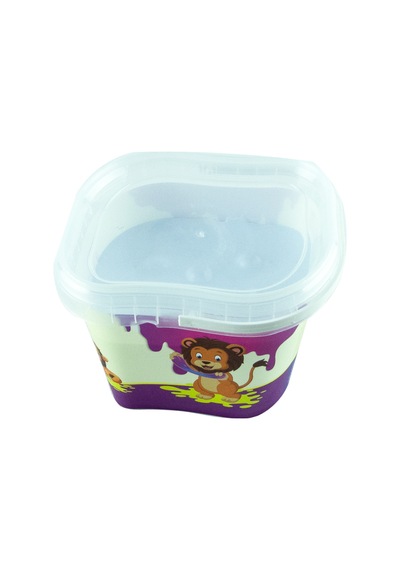 Slime Slaym Hazır Özel Formullü 500 Gr Mavi Renk