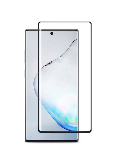 Samsung Uyumlu Galaxy Note 10 Plus Seramik Film Ekran Koruyucu Jelatin