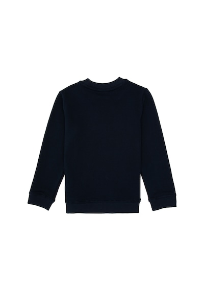 U.s. Polo Assn. Erkek Çocuk Lacivert Sweatshirt 50316501-vr033 Lacivert