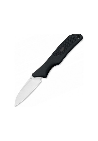 Buck (3219) 490 Ergo Hunter Small Game - Select Kamp Bıçak Çok Renkli