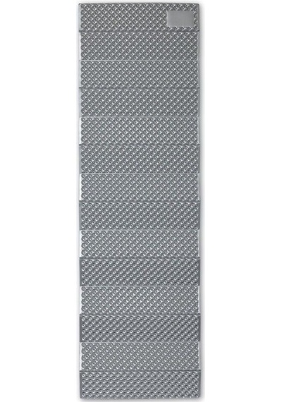 Pınguın Fold Katlabılır Foam Alu Mat Gri