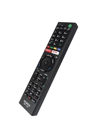 Sony Kd-55Xe8096 Android Smart 4K Led Tv Kumandası