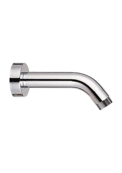 Creavit Bt.a15 Ank. Duş Dirseği 30cmden Küç.tepedş Gri