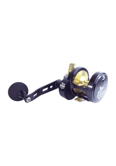 Omoto Talos Nts 10N Hg High Gear Sağ El