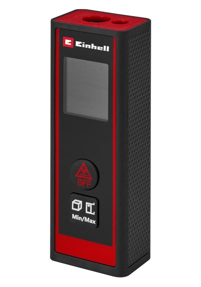 Einhell Classic Tc-ld 30 R, Lazer Ölçü Aleti - 2270077