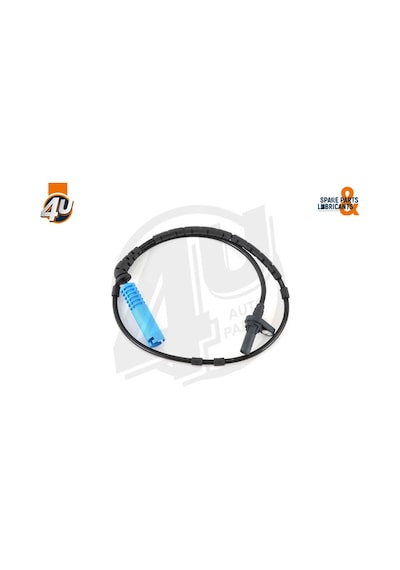 Bmw Arka Abs Sensörü E83 34523420331