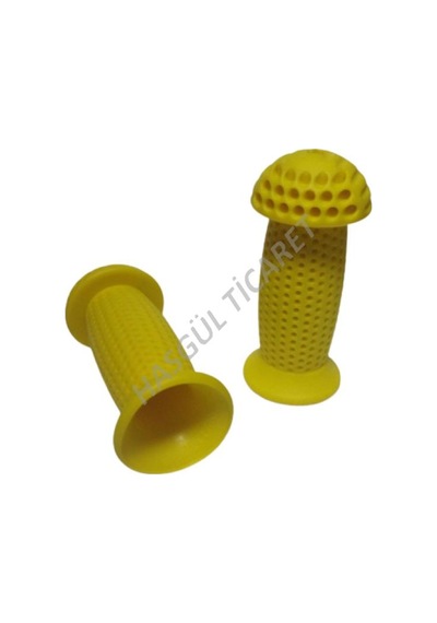Hsgl Bisiklet Scooter Kaykay Renkli Elcik Yumuşak Ergonomik Çocuk Bisiklet Aksesuar 001