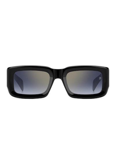 David Beckham Db 7131/s-807 Sıyah Unisex Güneş Gözlüğü Siyah