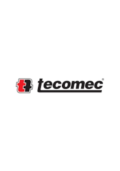 Tecomec Marka Örümcek Tırpan Başlığı Metal Üniversal