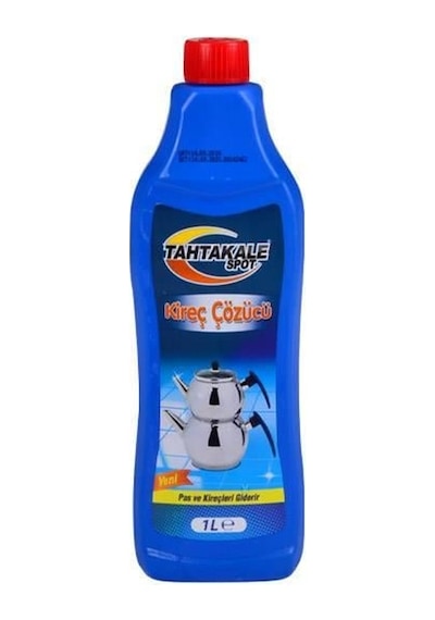 1lt Kireç Çözücü