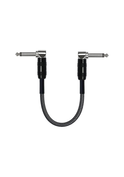 Kirlin 15Cm Pipo Tip Ara Kablo (1-4 Mono-1-4 Mono)