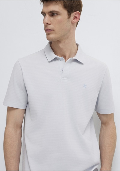 Mavi - Mavi Polo Tişört 0613267-70799