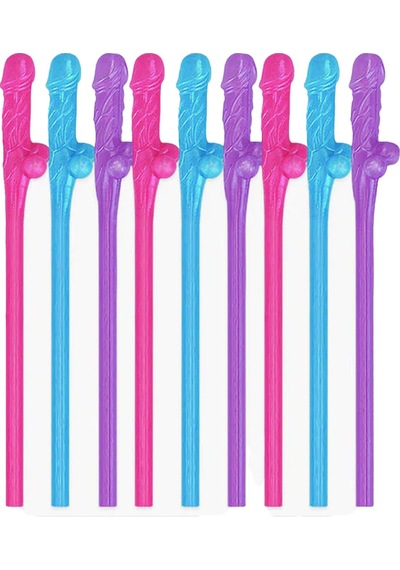 Fastieshop Erkek Organ Pipet - 9 Adet 18+