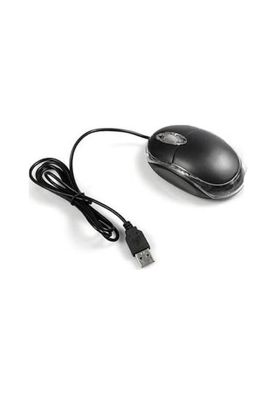 Wozlo Kablolu Optik Mouse