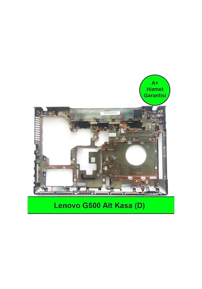 Lenovo Uyumlu G510 Alt Kasa Nc44 G500