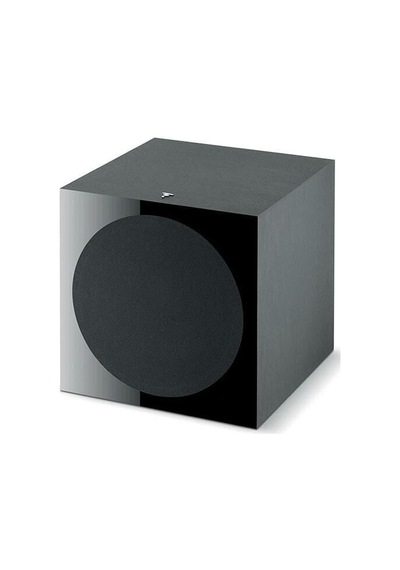 Focal Sub 600p Aktif Subwoofer - Siyah
