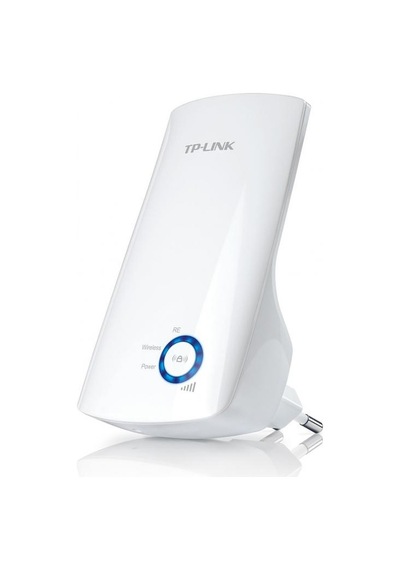 Tp-Lınk Tl-Wa854Re Kablosuz. 300Mbps. 2.4 Ghz Menzil Genişletici