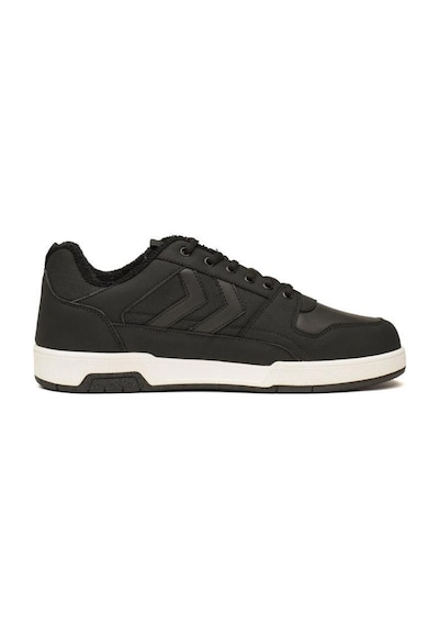 Hummel Versay 900643-2001 Unisex Günlük Spor Ayakkabı - Siyah