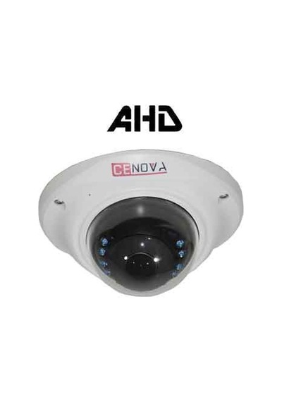 Cenova Cn-8060Ahd Dome Kamera