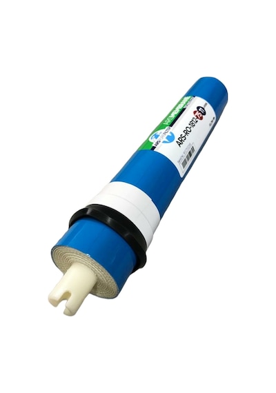 Su Arıtma Cihazı Membran Filtre 75 GPD 1812