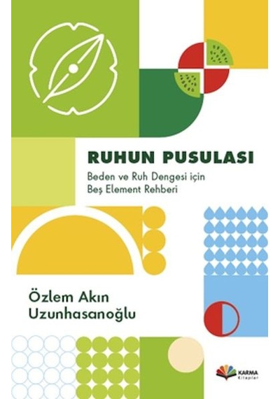 Ruhun Pusulası - Ccgx-884205