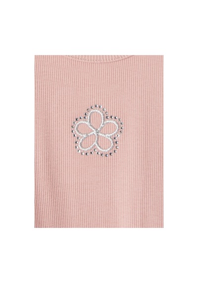 LC Waikiki Alıta Cıty Farkıyla Lcw Kids Pembe Ribana Taşlı Kız Çocuk Elbise Pembe - 928249912 Pembe LC Waikiki Alıta Cıty Farkıyla Lcw Kids Pembe Ribana Taşlı Kız Çocuk Elbise Pembe - 928249912 Pembe