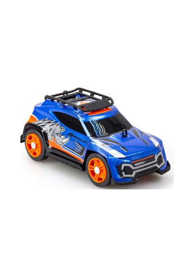 Silverlit Exost Build 2 Drive Kumandalı Yarış Araba Kiti 20700