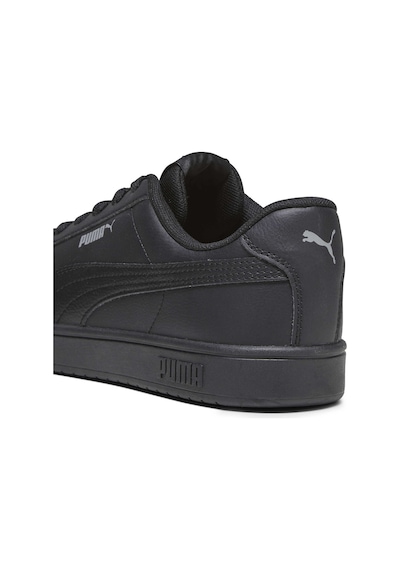 Puma Rickie Classic Unisex Siyah Sneaker Siyah