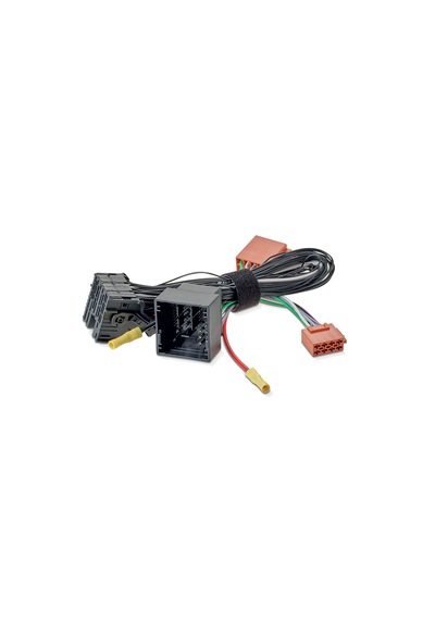 Öztürk Elektronik-focal Psa Y-ıso T-harne Kablo