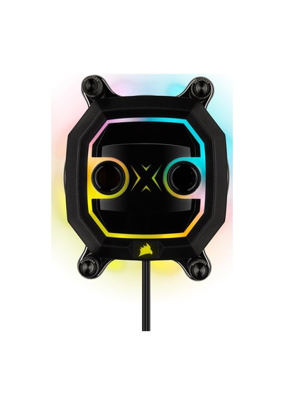Corsair Cx 9010012 Ww Hydro X Serisi Xc5 Rgb Sıvı Soğutma Bloğu