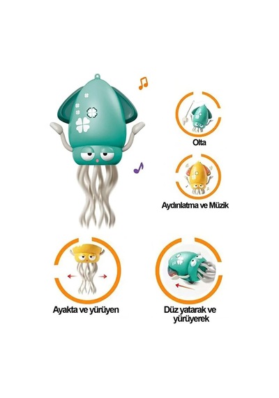 Dansçı Kali Yeşil