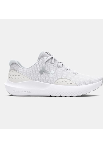 Under Armour Ua W Charged Surge 4 Kadın Koşu Ayakkabısı 3027007-100 Beyaz