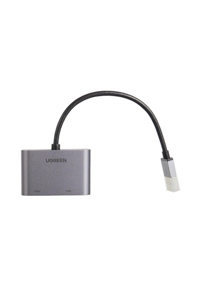 Usb 3.0 1080p 60hz Full Hd Hdmı Vga Dönüştürücü Adaptör