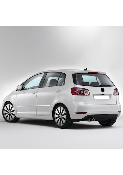 Vw Golf Plus 2009-2011 Arka Silecek Süpürgesi 33cm 5m0955427a