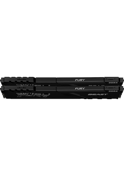 Kingston Fury Beast KF432C16BBK2/16 16 GB (2x8) DDR4 3200 MHz CL16 Ram
