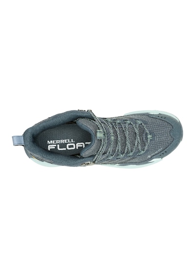 Merrell Moab Speed 2 Mıd Gtx Sla Renkli Çok Renkli