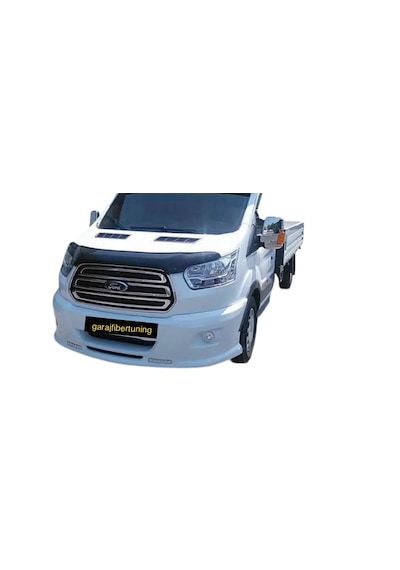 Ford Transit 2014-2018 Ledli Tampon Boyasız