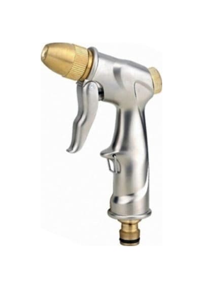 Baytec Bay-Tec Mk1488 Bahçe Ağaç Çiçek Sulama Tabancası Çelik