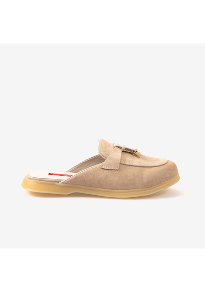 Rouge Kadın Loafer 26yt001 Bej